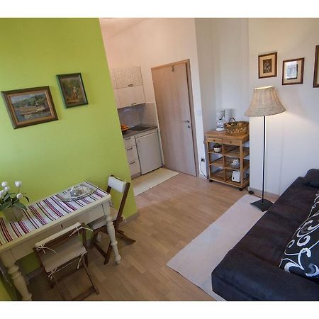 Apartment Solenta Spalato Rum bild