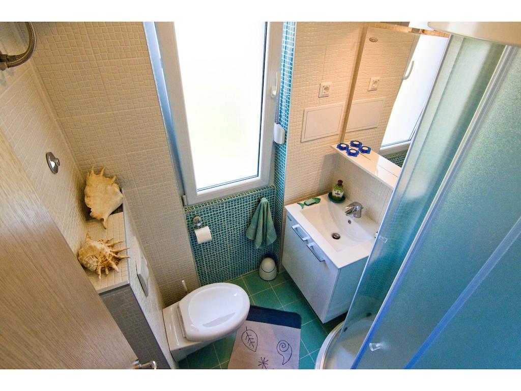 Apartment Solenta Spalato Rum bild
