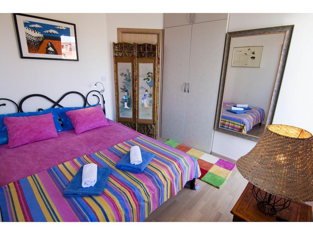 Apartment Solenta Spalato Rum bild